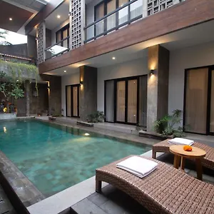 Guest house D By Pramana
