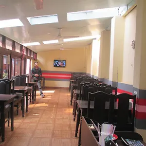 Bed & Breakfast Budget Multiplex