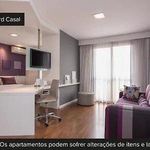 Hotel Paulista By Charlie