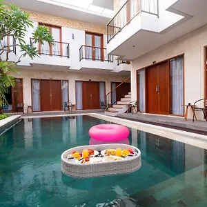 Mahesa Hotel