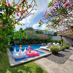 Harmony Resort