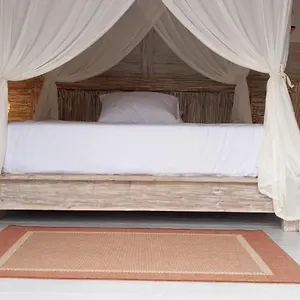 Mesari Beach Hut 5 Resort