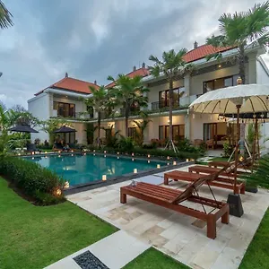 Guest house Puri Uma Ratu By Rpm